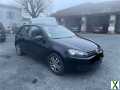 Photo volkswagen golf 1.4 TSI 122 Trendline