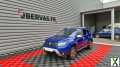 Photo dacia duster Prestige + Blue dCi 115 4x2