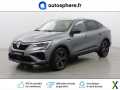 Photo renault arkana 1.6 E-Tech 145ch RS Line -21B