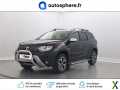 Photo dacia duster 1.3 TCe 150ch FAP Prestige 140g 4x4 - 19