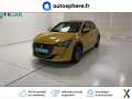 Photo peugeot 208 e-208 136ch Style