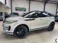 Photo land rover range rover evoque Mark I P300e PHEV AWD BVA8 R-Dynamic HSE