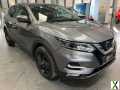 Photo nissan qashqai N-Connecta 1.8 Diesel