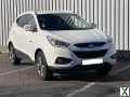 Photo hyundai ix35 1.6 GDi 135 2WD Blue Drive Pack Sensation