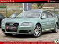 Photo audi a8 II 4.2 V8 TDI Avus quattro Tiptronic L