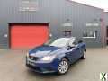 Photo seat ibiza Style 2016