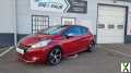 Photo peugeot 208 GTI 1.6 THP 200 CV / 2E MAIN / 82 556 KM/ 2015 / S