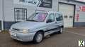 Photo peugeot partner 2.0 HDI 90 CV TPMR/ 2 E MAIN / QUICKSILVER / DANS