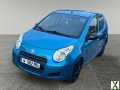 Photo suzuki alto 1.0 GL BVA