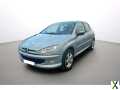 Photo peugeot 206 1.6e 16v Executive BVA