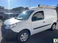 Photo renault kangoo 1.5 BLUE DCI 80 CONFORT