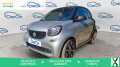 Photo smart fortwo EQ Coupe 82 22 kWh Passion