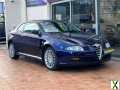 Photo alfa romeo gt 2.0 JTS 165 ELEGANZA SELESPEED