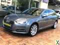 Photo audi a4 2.0 TFSI 190 DESIGN LUXE