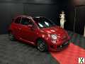 Photo abarth 500c 1.4T-Jet 135CV