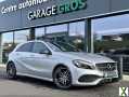 Photo mercedes-benz a 220 220 d 7G-DCT Fascination
