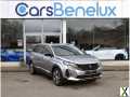 Photo peugeot 5008 1.5 BlueHDI EAT8 7Pl. CUIR GPS LANE SIDE 1 MAIN