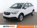 Photo opel crossland x 1.2 Turbo Edition