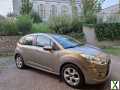 Photo citroen c3 HDi 92 Airdream Exclusive