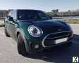 Photo mini cooper s clubman 192+ch+BVA7+Edition+Kensington