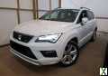 Photo seat ateca 2.0 TDI 190ch Start\u0026Stop FR 4Drive DSG