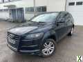 Photo audi q7 3.0 V6 TDI Quattro Ambiente Tiptronic 7 place