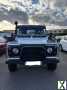Photo land rover defender