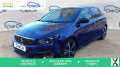 Photo peugeot 308 II 1.2 PureTech 130 EAT8 GT Line - Automatique