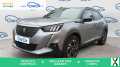 Photo peugeot e-2008 100 50 kWh GT