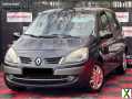 Photo renault scenic II 1.5 dCi 105CV année 07-2009 235.000KM Certifié