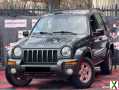 Photo jeep cherokee 2.5 CRD 4X4 143CV année 05-2003 311.000KM à 3990eu