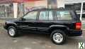 Photo jeep grand cherokee 5.2i Limited A