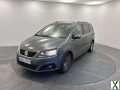 Photo seat alhambra 2.0 TDI 150 Start/Stop Premium 7