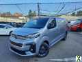Photo citroen jumpy FOURGON TAILLE XL 2.0 BLUEHDI 180 EAT8 PACK CONFOR