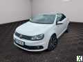 Photo volkswagen eos CARAT