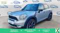 Photo mini autres 2.0 Cooper SD 143 BVA6 .