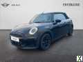 Photo mini cooper Cooper 136ch Edition Camden BVA7