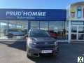 Photo citroen c5 aircross BLUEHDI 130CH S\\u0026S BUSINESS E6.D