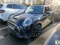 Photo mini cooper se Cooper SE 184ch Edition Camden BVA 5CV