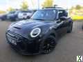 Photo mini cooper se Cooper SE 184ch Classic BVA 5CV