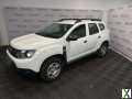 Photo dacia duster 1.5 Blue dCi 95ch Essentiel 4x2 E6U