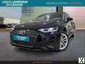 Photo audi a3 35 TDI 150ch Design S tronic 7