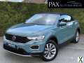 Photo volkswagen t-roc 1.0 TSI 110ch Style