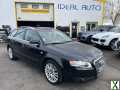 Photo audi a4 2.0 TDI 140CH DPF AMBITION LUXE