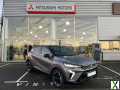 Photo mitsubishi asx 1.3 DI-T MHEV 140ch Instyle