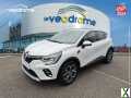 Photo renault captur 1.0 TCe 90ch Intens -21