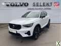 Photo volvo xc40 B3 163ch Ultra DCT 7