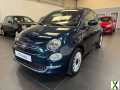 Photo fiat 500c 1.0 70CH BSG S\\u0026S DOLCEVITA