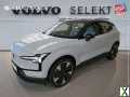 Photo volvo ex30 Twin Performance 428ch Ultra