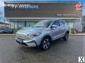 Photo mg zs EV 156ch - 70kWh Luxury Touvrant Cuir Sieges chauf